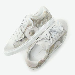 Oliver Cabell Low 1 Barcelona